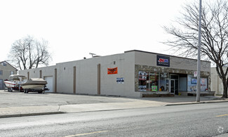 More details for 4852 N Summit St, Toledo, OH - Retail for Sale