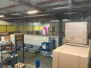 Flex in Buc for lease Interior Photo- Image 2 of 5