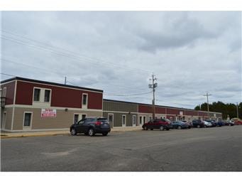 1100 5th St NE, Staples, MN for lease - Primary Photo - Image 1 of 11