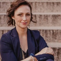 Sarah Mathes