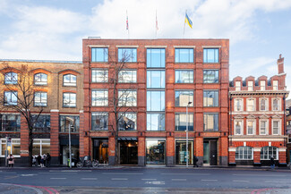 More details for 160 Tooley St, London - Office/Retail for Lease