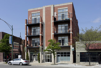 More details for 5642 N Broadway St, Chicago, IL - Retail for Lease