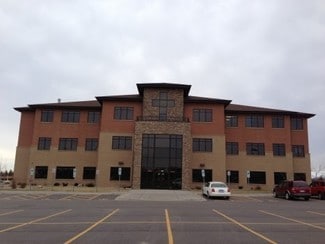 More details for 1601 E 69th St, Sioux Falls, SD - Office for Lease