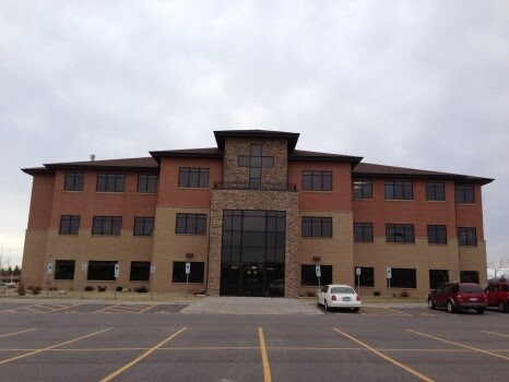 1601 E 69th St, Sioux Falls, SD for lease Building Photo- Image 1 of 4