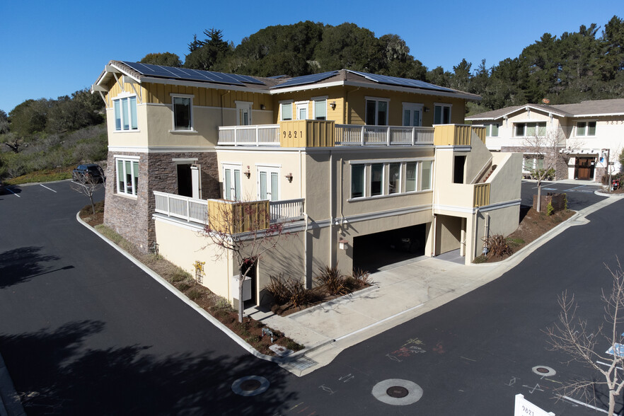 9821 Blue Larkspur Ln, Monterey, CA for lease - Building Photo - Image 2 of 2