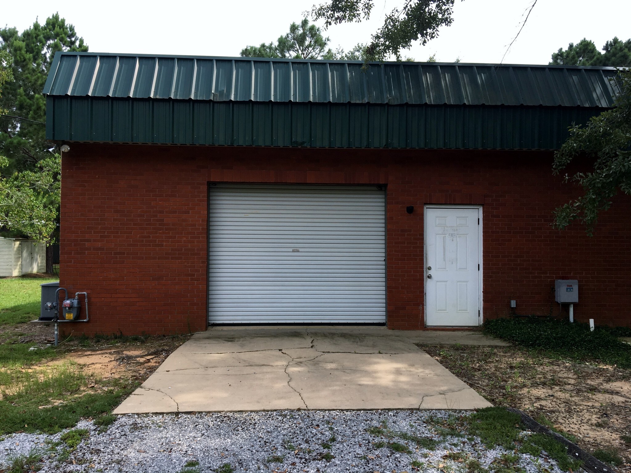 26450 Pollard Rd, Daphne, AL 36526 Daphne Office with Warehouse