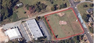 More details for 2615 Highway 153, Piedmont, SC - Land for Lease