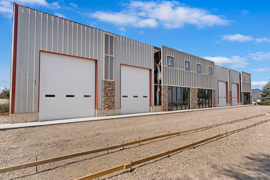 1938 W 3350 S, Roy, UT for lease - Building Photo - Image 3 of 14