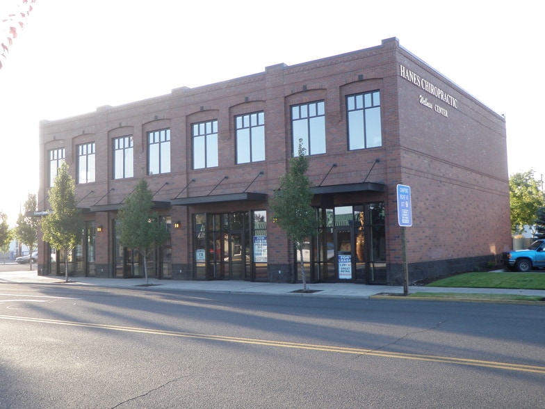 446 NW 3rd St, Prineville, OR for lease - Other - Image 2 of 12