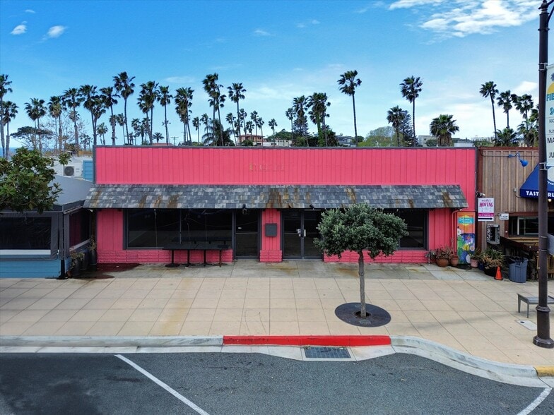 127-129 N Highway 101, Solana Beach, CA for sale - Building Photo - Image 3 of 7