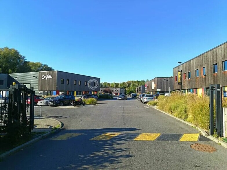 Flex in Wambrechies for sale - Building Photo - Image 3 of 12