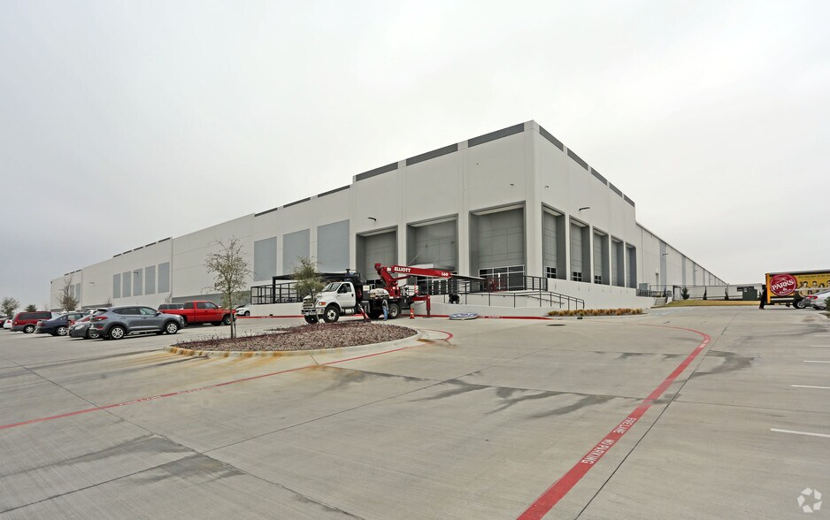 3701 Lancaster Ave, Lancaster, TX for sale - Primary Photo - Image 1 of 1