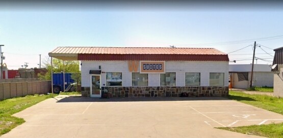 405 Williams St, Wylie, TX for sale - Building Photo - Image 1 of 1
