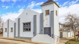 3795 S Knox Ct, Denver, CO for sale - Primary Photo - Image 1 of 1