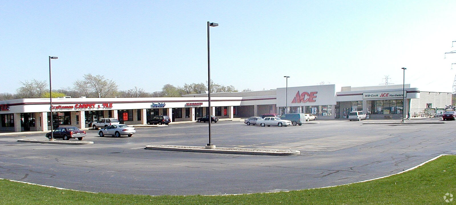 1210112121 159th St W, Homer Glen, IL 60491 WillCook Plaza