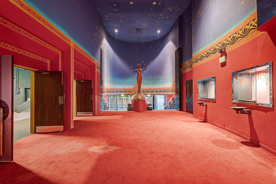 6230 W Sunset Blvd, Los Angeles, CA for sale - Interior Photo - Image 2 of 6