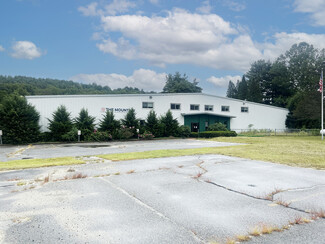 More details for 59 Optical Ave, Keene, NH - Industrial for Lease