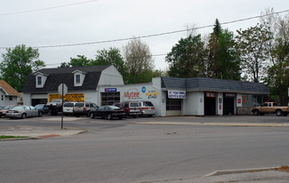 More details for 2928 Tremainsville Rd, Toledo, OH - Retail for Sale