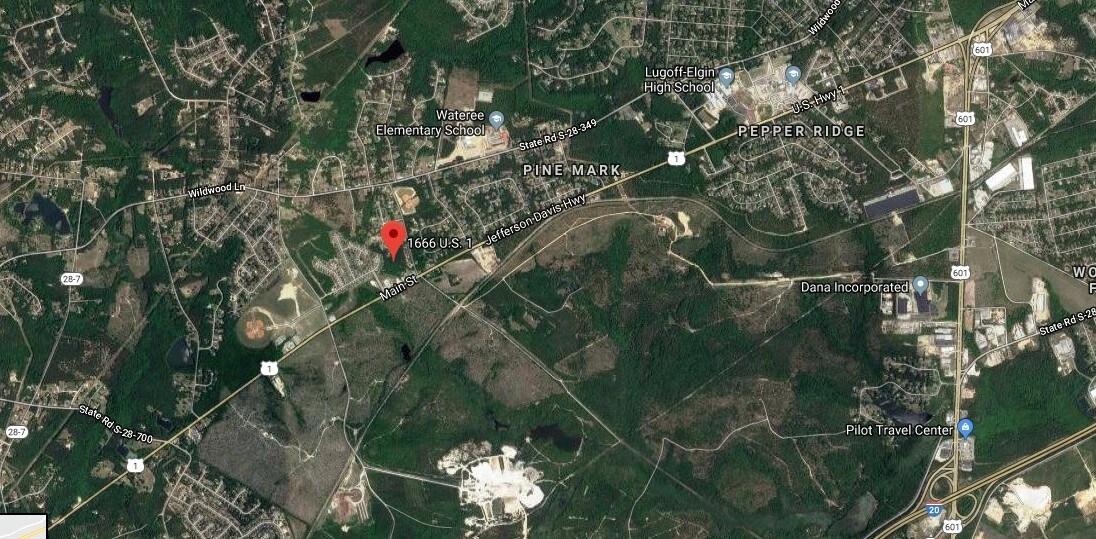 1666 S US 1 Hwy, Lugoff, SC for sale Other- Image 1 of 1