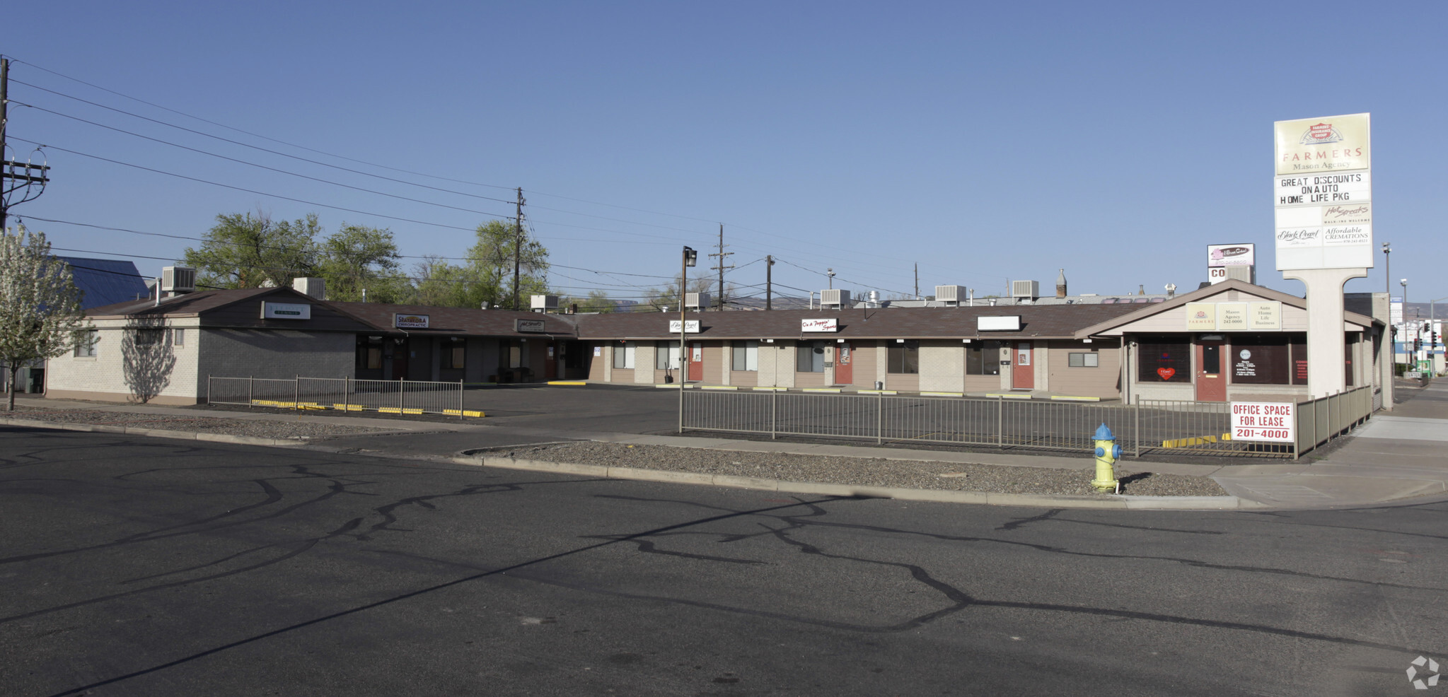 555 North Ave, Grand Junction, CO for sale Primary Photo- Image 1 of 1