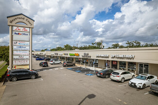 More details for 4738-4938 Beechnut St, Houston, TX - Retail for Lease