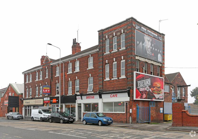 2-12 New Cleveland St, Hull for lease - Primary Photo - Image 2 of 4