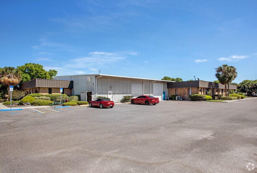 4740 126th Ave N, Clearwater, FL for sale - Primary Photo - Image 1 of 1