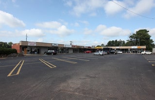 Columbia Drive Shopping Center - Loft