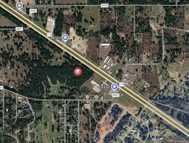 000, Kemp TX - Golf Course