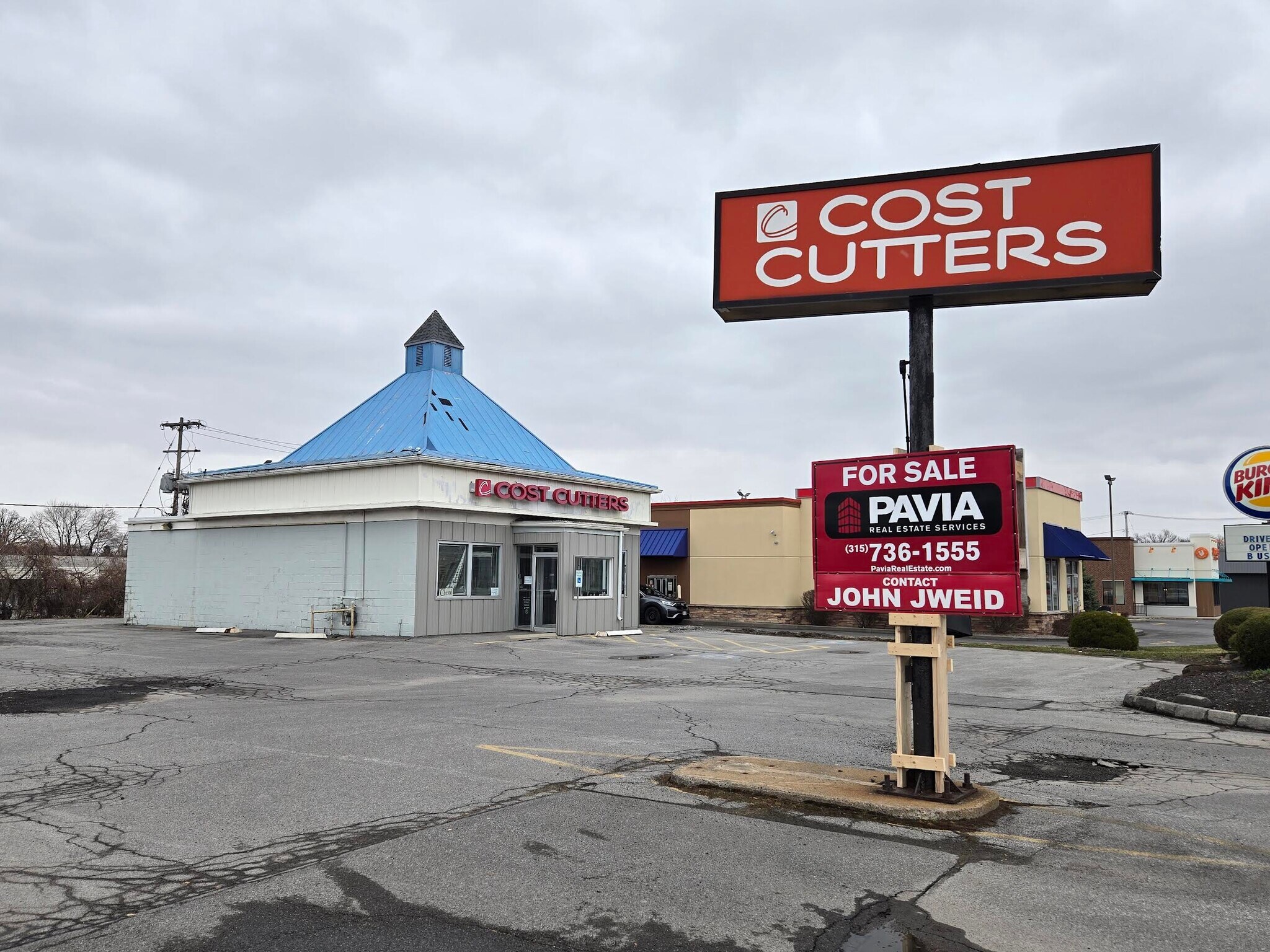 216 Genesee St, Oneida, NY for sale Building Photo- Image 1 of 1