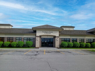 More details for 19101 E Valley View Pky, Independence, MO - Office for Lease