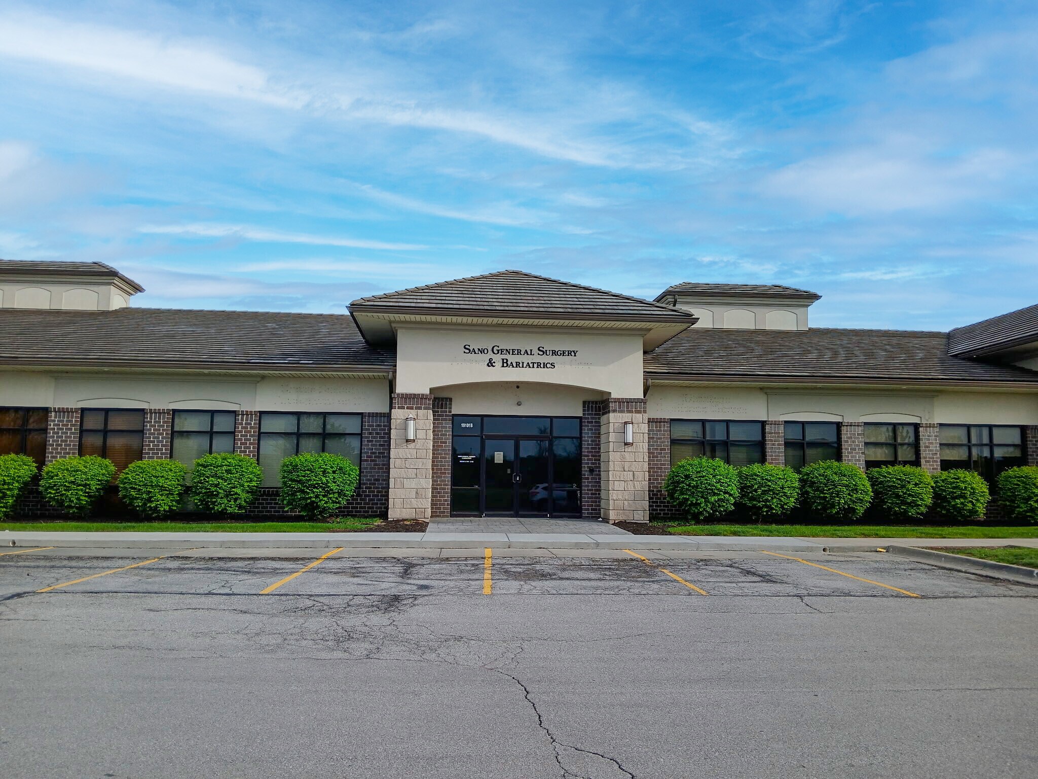 19101 E Valley View Pky, Independence, MO for lease Building Photo- Image 1 of 3