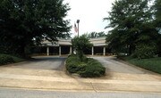 Wegener Communications - Industrial Property