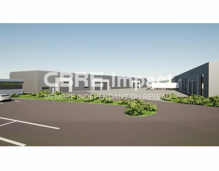 Flex in Verzenay for lease - Building Photo - Image 3 of 4