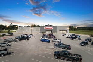 Schnucks - NNN Property