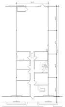 431 Isom Rd, San Antonio, TX for lease Floor Plan- Image 1 of 1