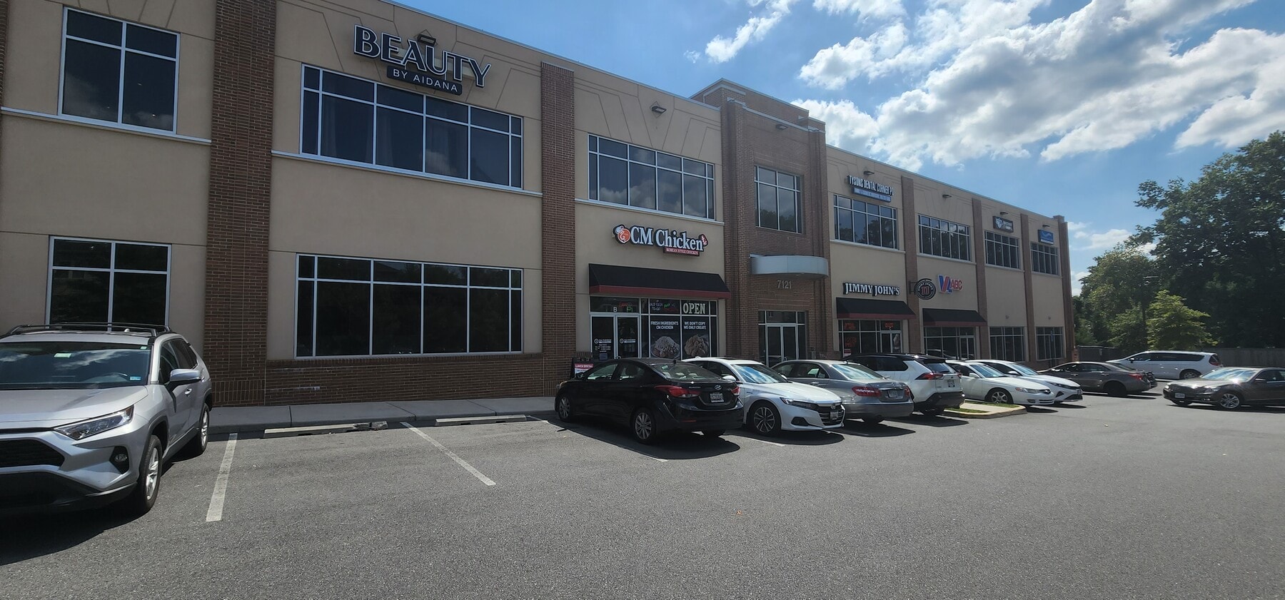 Ulta Beauty Leesburg Pike Falls Church Va 7121 Leesburg Pike, Falls Church, VA 22043 | LoopNet