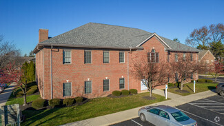 More details for 100 Dorchester Sq, Westerville, OH - Office for Lease