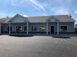 More details for 720 Centre St, Brockton, MA - Retail for Lease