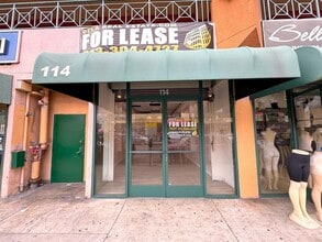 1100 Wall St, Los Angeles, CA for lease Building Photo- Image 1 of 14