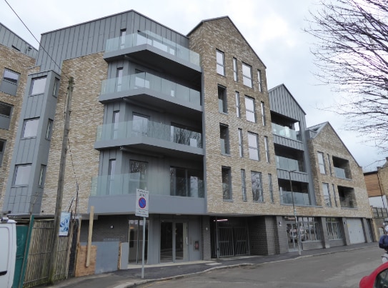 22 Ravensbury Ter, London for sale Building Photo- Image 1 of 1