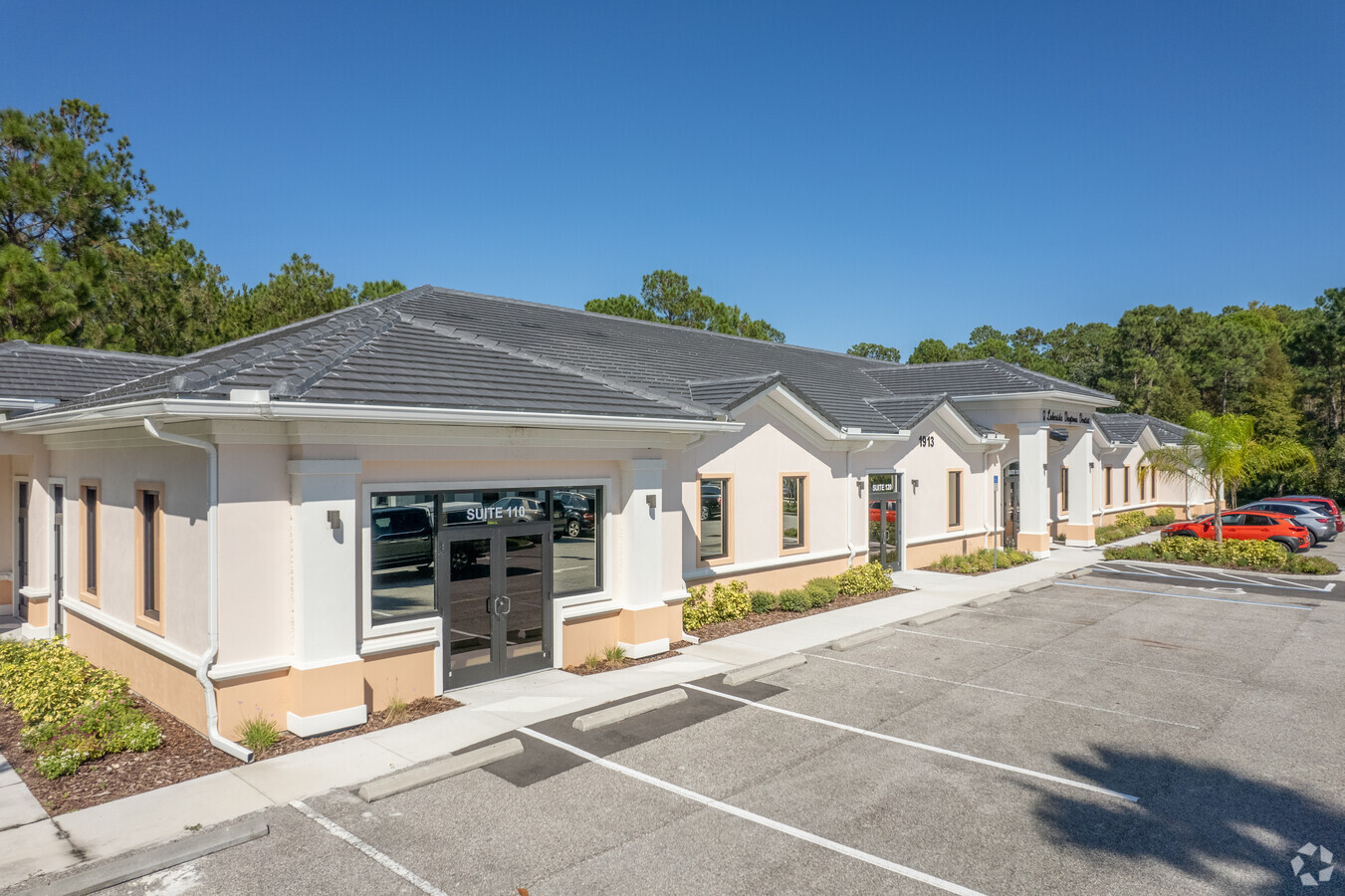 1913 N Clyde Morris Blvd, Daytona Beach, FL 32117 - Office for Lease ...