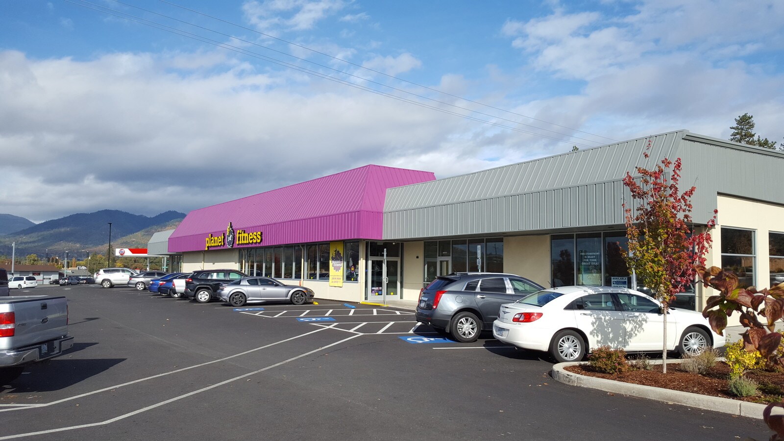 1555 Williams Hwy, Grants Pass, OR 97527