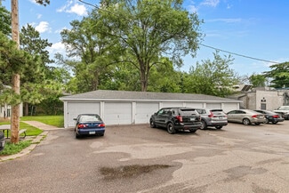More details for 752 Southview Dr, Anoka, MN - Multifamily for Sale