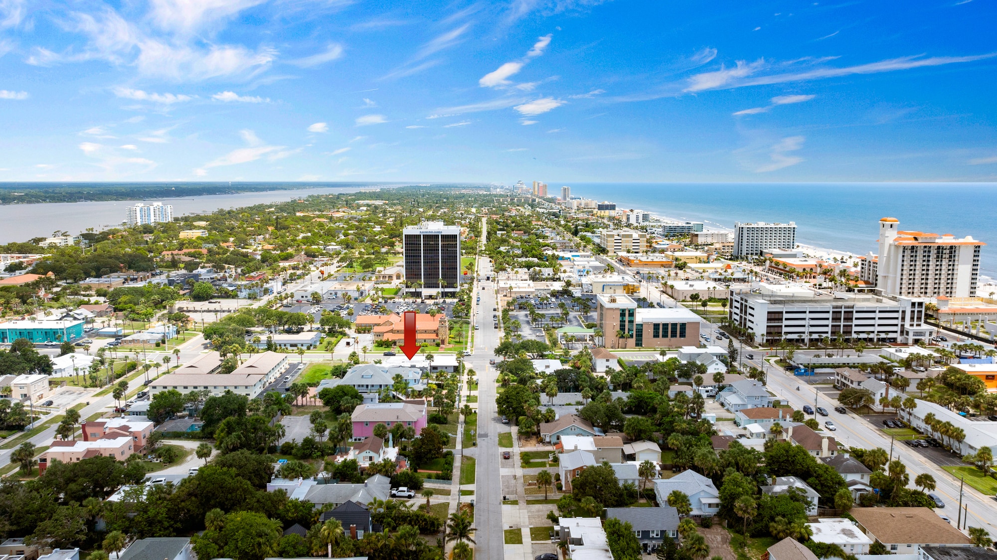 25 Unit Multi-Family Portfolio Daytona B portfolio of 3 properties for sale on LoopNet.com Building Photo- Image 1 of 11