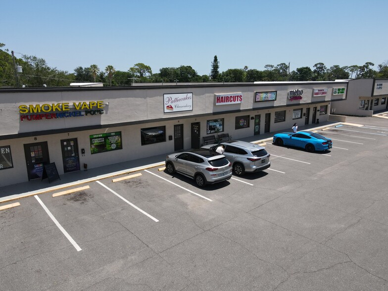 2111 S Ridgewood Ave, Edgewater, FL for lease - Building Photo - Image 2 of 30