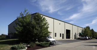 More details for 111-117 Avalon Industrial Pky, Wentzville, MO - Flex for Lease