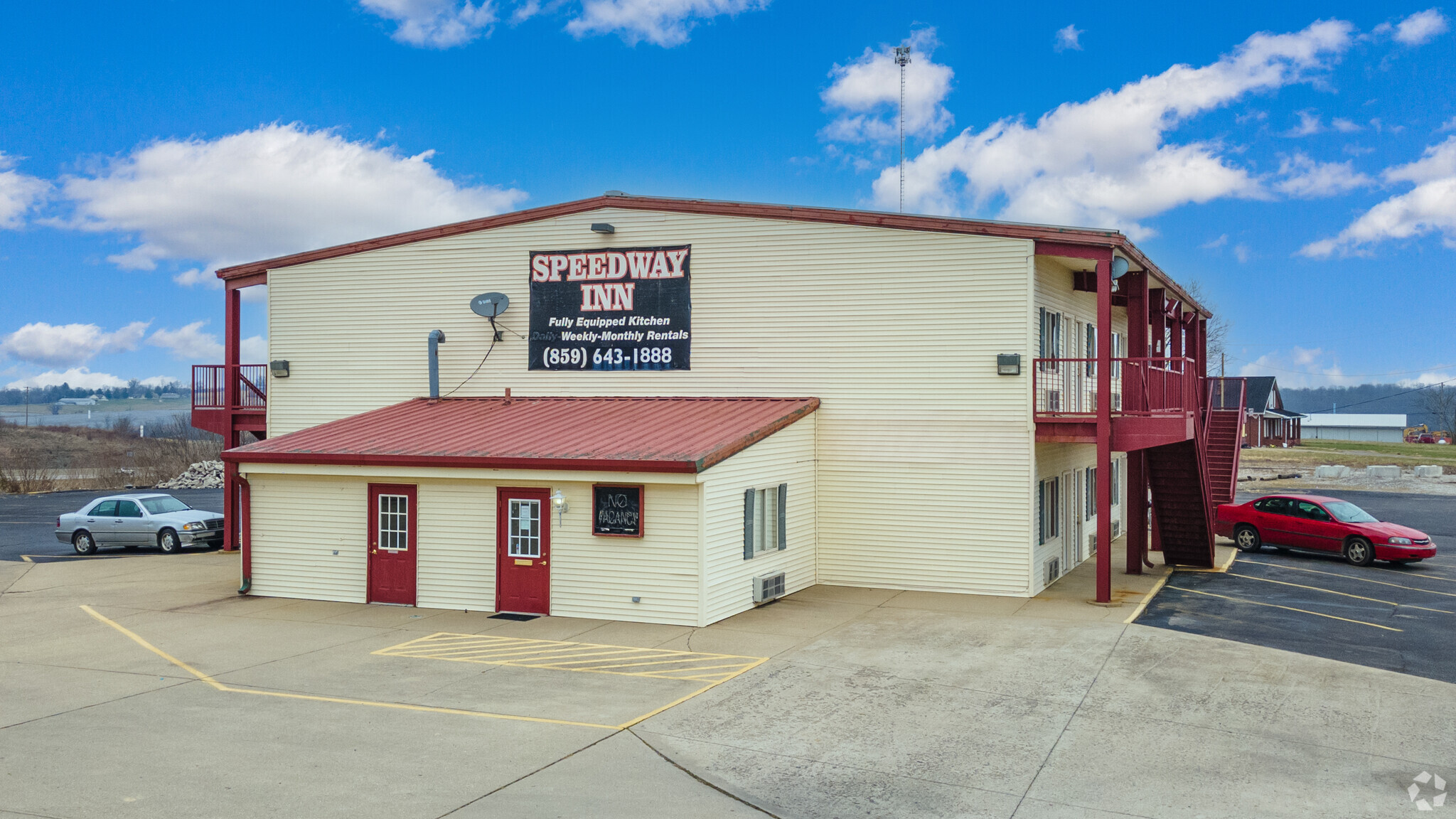 105 KY Highway 465, Sparta, KY for sale Primary Photo- Image 1 of 1