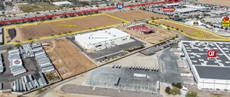 More details for SW 1-10 & 83rd Ave, Tolleson, AZ - Land for Sale