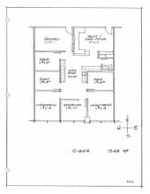 7777 Forest Ln, Dallas, TX for lease Site Plan- Image 1 of 2